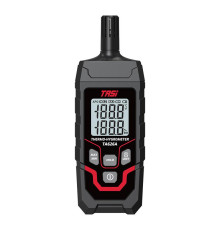 Измеритель влажности и температуры TASI TA626A